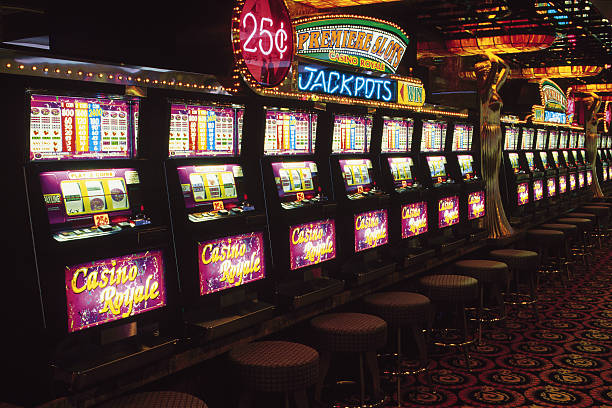 Game lobby view CQ9 game lobby displaying multiple slot titles with thumbnail previews
