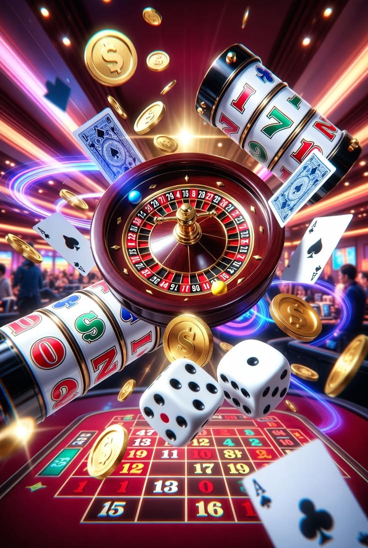 Live dealer studio with multiple camera angles and professional croupier