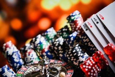 Live dealer studio setup for Medusa II games on rupiahbet login